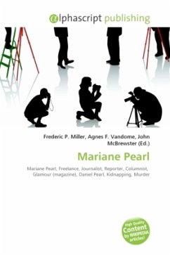Mariane Pearl