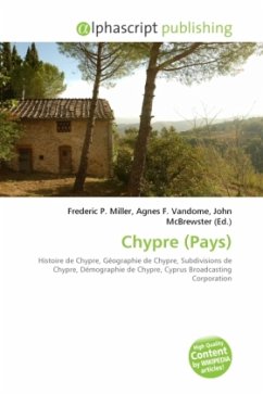 Chypre (Pays)