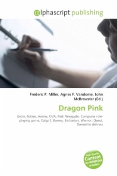 Dragon Pink