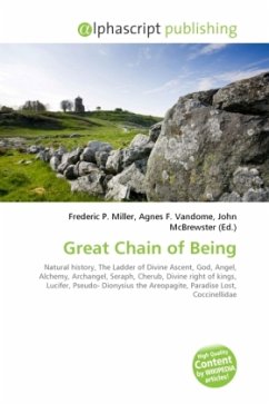 Great Chain of Being