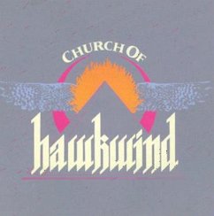 Church Of Hawkwind - Hawkwind