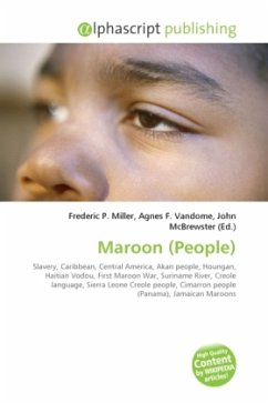 Maroon (People)