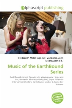 Music of the EarthBound Series