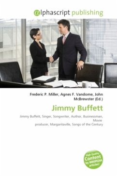 Jimmy Buffett