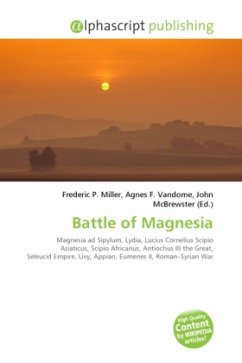Battle of Magnesia