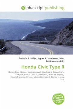 Honda Civic Type R