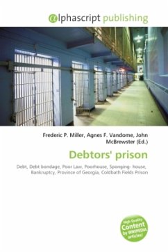 Debtors' prison