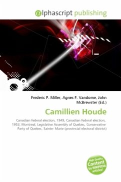 Camillien Houde