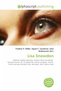 Lisa Snowdon