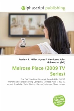 Melrose Place (2009 TV Series)