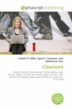 Cover Clearwire