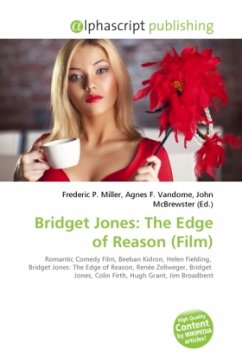 Bridget Jones: The Edge of Reason (Film)