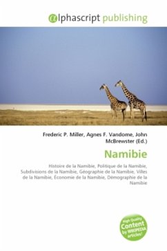 Namibie