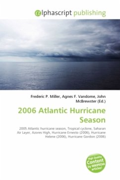 2006 Atlantic Hurricane Season