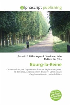 Bourg-la-Reine