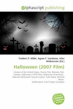 Halloween (2007 Film)