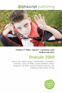 Dracula 2000