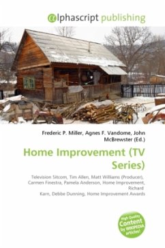 Home Improvement (TV Series)