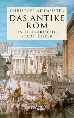 Das antike Rom - Neumeister, Christoff