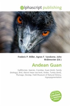 Andean Guan