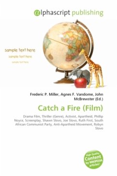 Catch a Fire (Film)