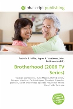 Brotherhood (2006 TV Series)