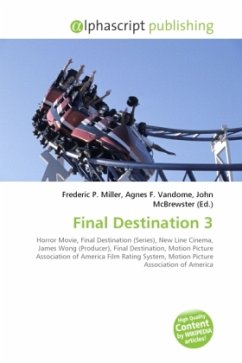 Final Destination 3