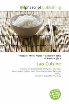Lao Cuisine