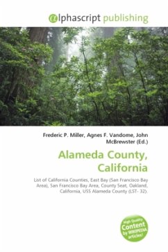 Alameda County, California