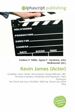 Kevin James (Actor)