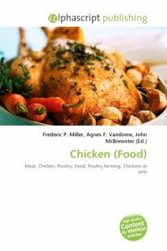 Chicken (Food)