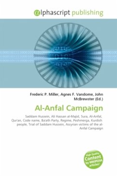 Al-Anfal Campaign