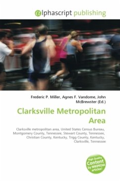 Clarksville Metropolitan Area