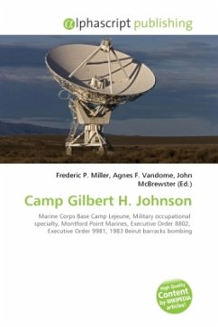 Camp Gilbert H. Johnson