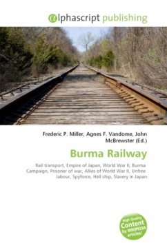 Burma Railway