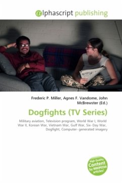 Dogfights (TV Series)