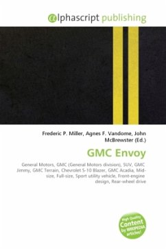 GMC Envoy