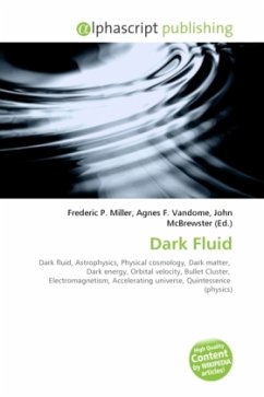 Cover Dark Fluid