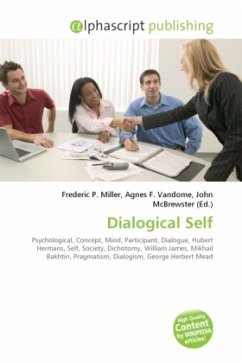 Dialogical Self