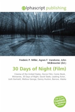 30 Days of Night (Film)