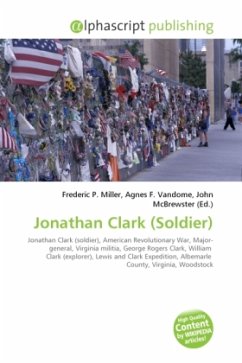 Jonathan Clark (Soldier)