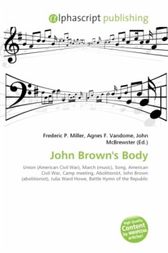 John Brown's Body