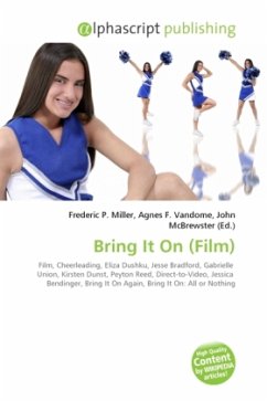 Bring It On (Film)