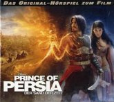Prince of Persia, Der Sand der Zeit