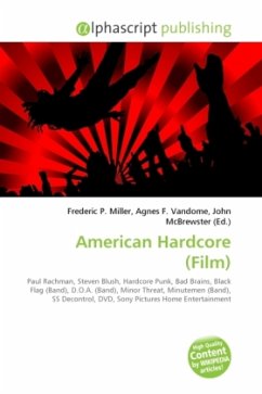 American Hardcore (Film)