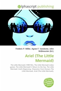 Ariel (The Little Mermaid)
