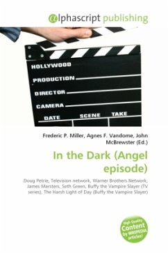 In the Dark (Angel episode)