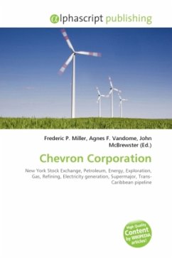 Chevron Corporation