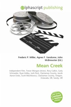 Mean Creek