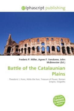 Battle of the Catalaunian Plains